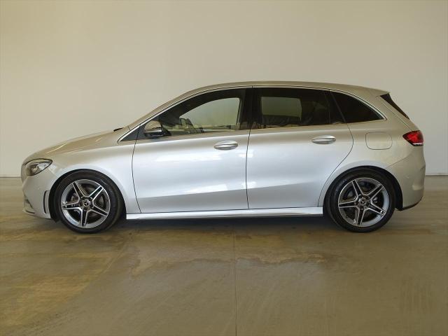 B180 AMGライン レーダーセーフティパッケージ・アドバンスドパッケージ・ナビゲーションパッケージ