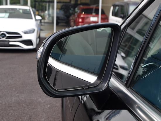 EQE350 4MATIC SUV AMGラインパッケージ・エクスクルーシブパッケージ