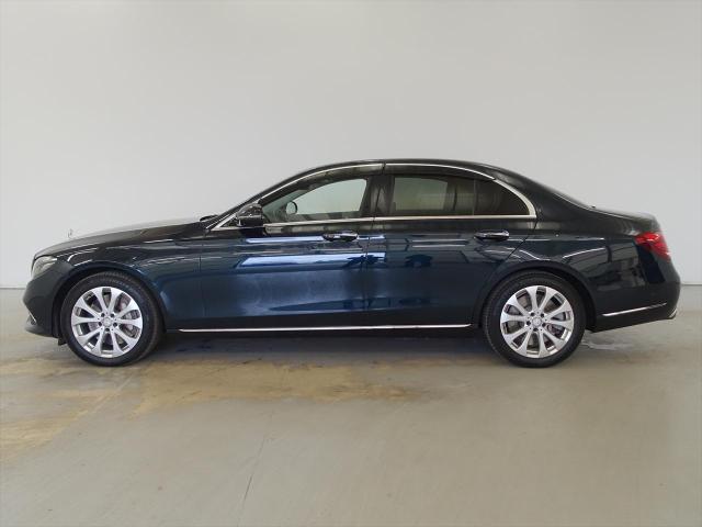 E400 4МATIC エクスクルーシブ