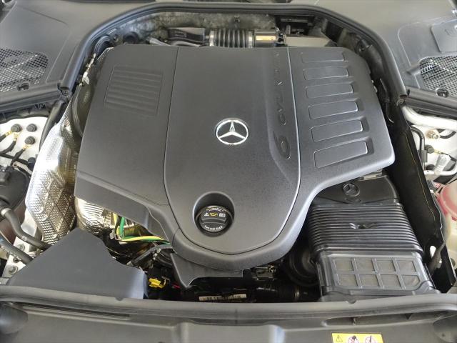 S500 4MATIC AMGラインパッケージ・レザーエクスクルーシブパッケージ・リアコンフォートパッケージ・MBUXリアエンターテインメントシステムパッケージ・ベーシックパッケージ・ドライバーズパッケージ