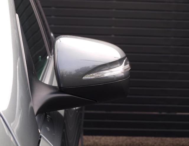 GLE450 d 4MATIC クーペ スポーツ