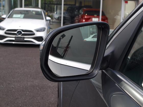 GLE450 d 4MATIC クーペ スポーツ