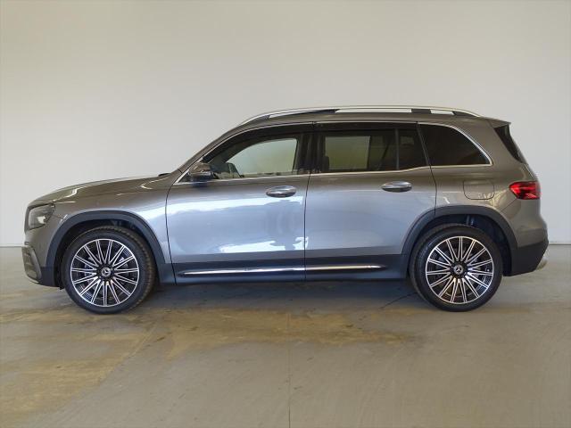 GLB180 AMGラインパッケージ・AMGレザーエクスクルーシブパッケージ・アドバンスドパッケージ