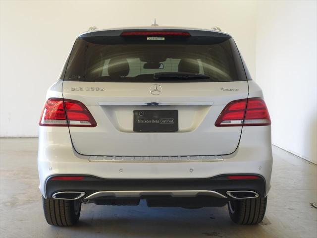 GLE350 d 4МATIC スポーツ