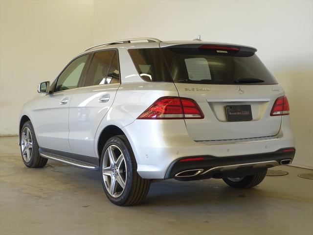 GLE350 d 4МATIC スポーツ