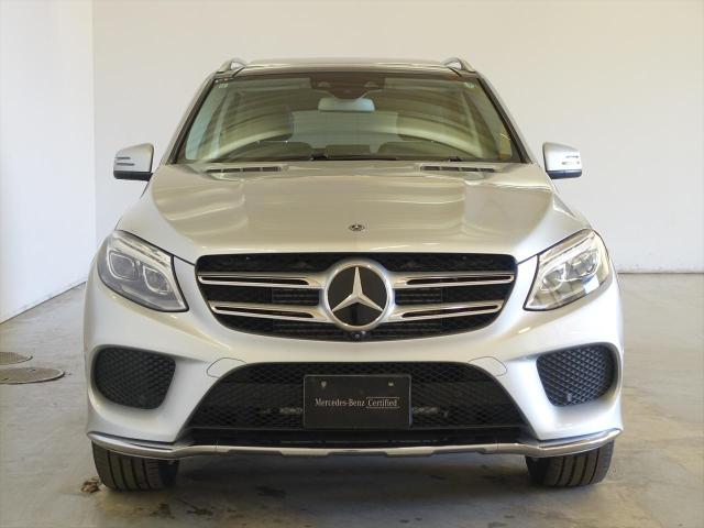 GLE350 d 4МATIC スポーツ