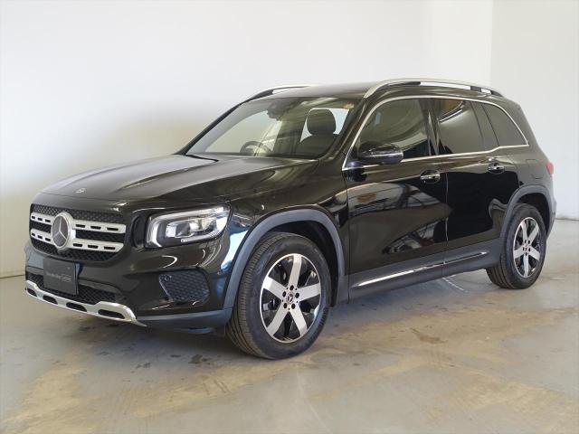 GLB200 d 4MATIC