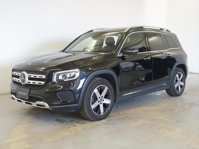 GLB200 d ナビゲーションパッケージ