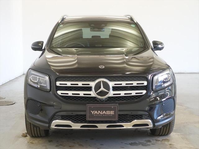 GLB200 d ナビゲーションパッケージ