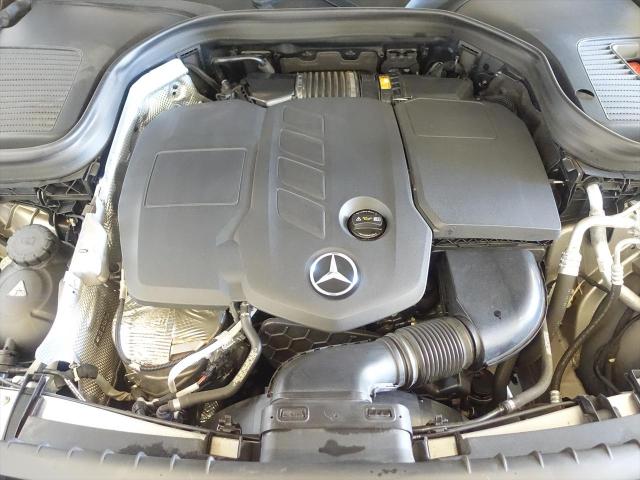 GLC220 d 4MATIC スポーツラインエディション