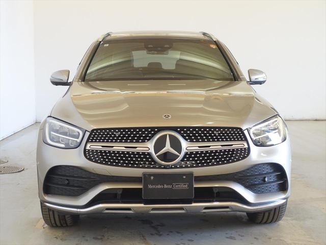 GLC220 d 4MATIC スポーツラインエディション