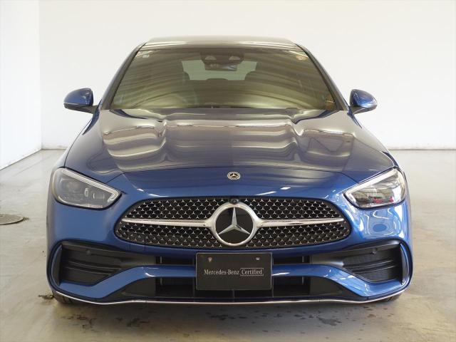 C200 ラグジュアリー ドライバーズパッケージ