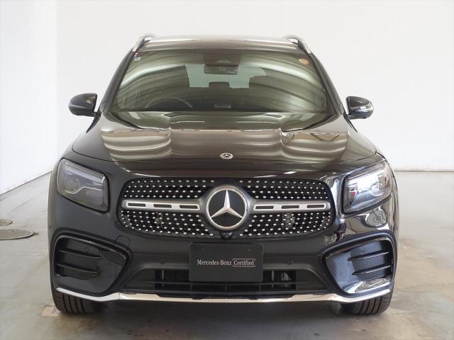 GLB180 AMGラインパッケージ・アドバンスドパッケージ