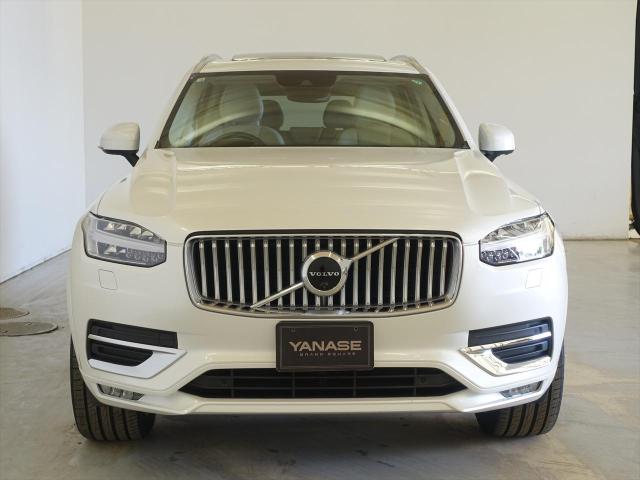 XC90 B6 AWD インスクリプション