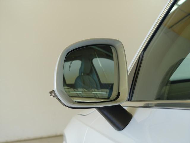 XC90 B6 AWD インスクリプション