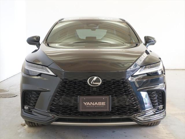 RX500h Fスポーツ パフォーマンス