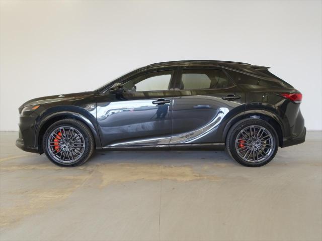 RX500h Fスポーツ パフォーマンス