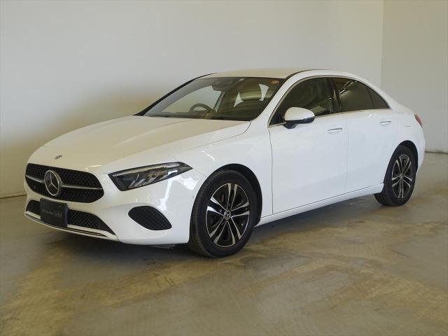 A180 セダン ナビゲーションパッケージ