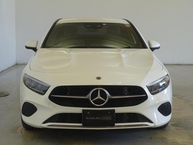 A180 セダン ナビゲーションパッケージ