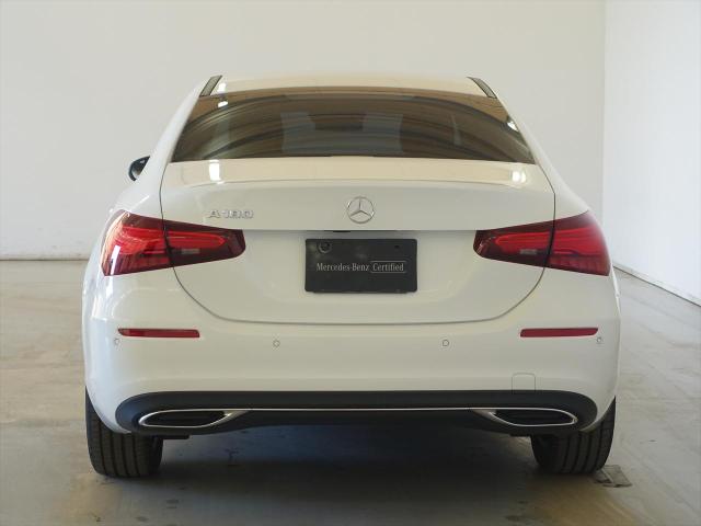 A180 セダン ナビゲーションパッケージ