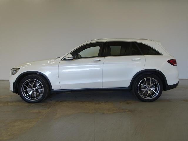 GLC300 4MATIC AMGライン