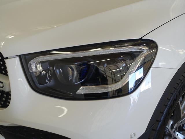 GLC300 4MATIC AMGライン