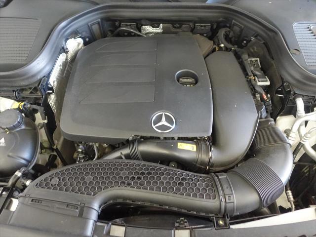 GLC300 4MATIC AMGライン
