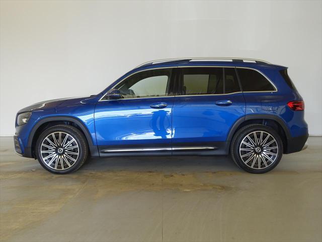 GLB200 d 4MATIC AMGラインパッケージ・アドバンスドパッケージ