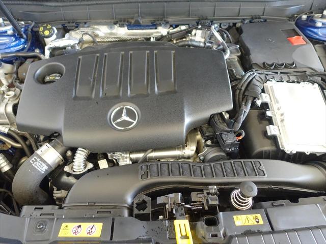 GLB200 d 4MATIC AMGラインパッケージ・アドバンスドパッケージ