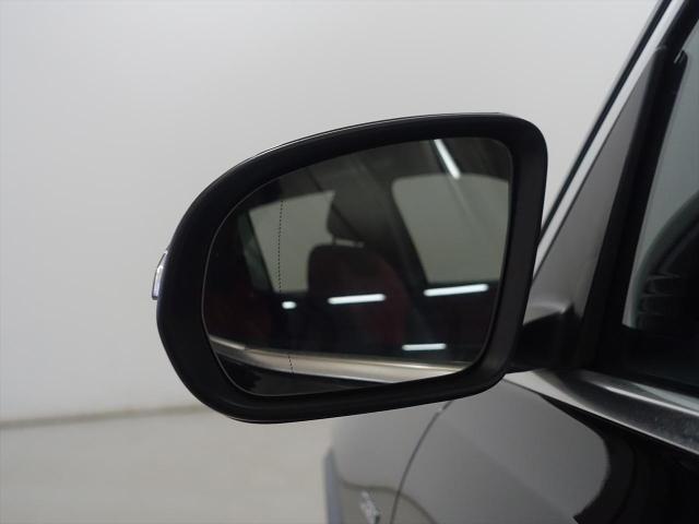 メルセデス‐AMG GLB35 4MATIC AMGアドバンスドパッケージ