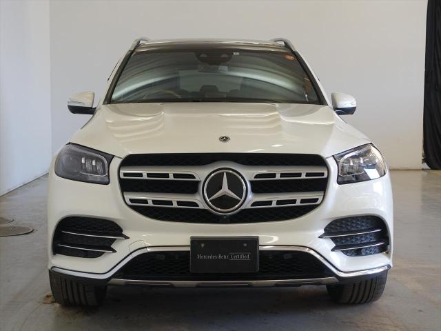 GLS400 d 4MATIC AMGライン
