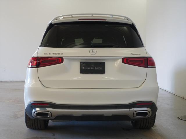 GLS400 d 4MATIC AMGライン