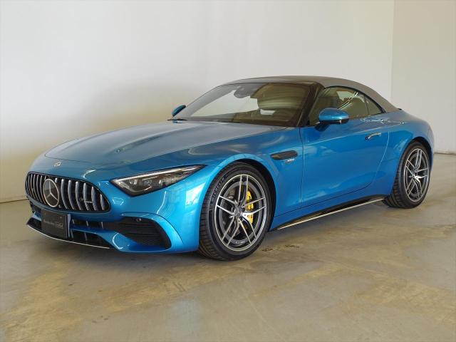 メルセデス-AMG SL43