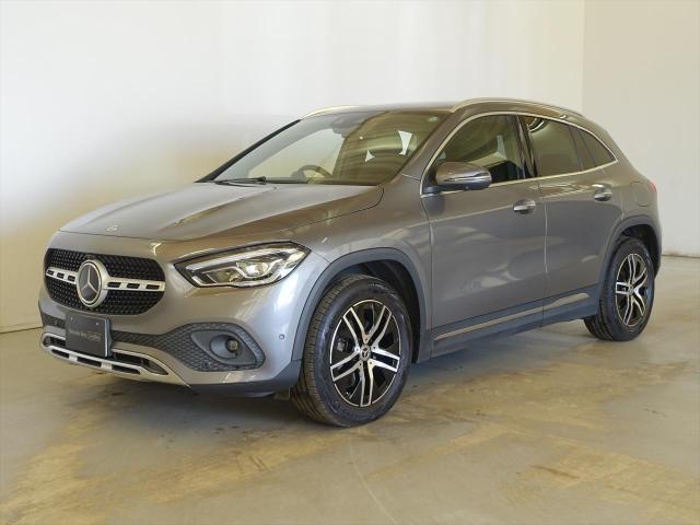 GLA200 d 4MATIC