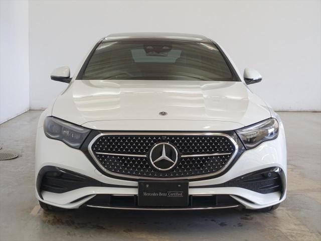 E300 エクスクルーシブ レザーエクスクルーシブパッケージ・デジタルインテリアパッケージ