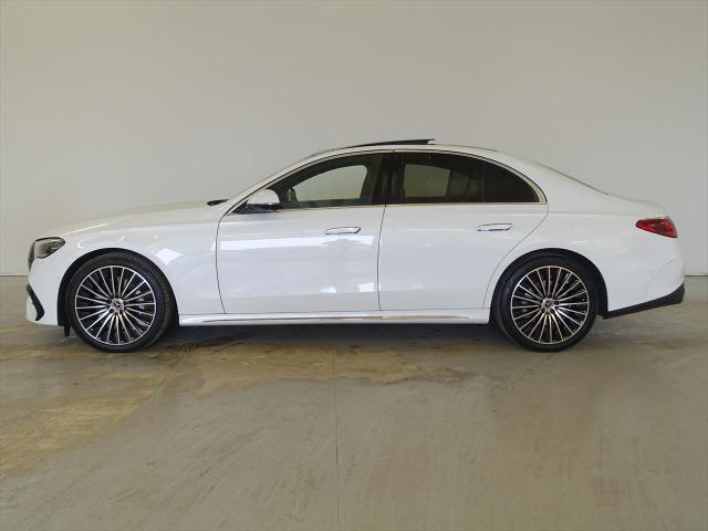 E300 エクスクルーシブ レザーエクスクルーシブパッケージ・デジタルインテリアパッケージ