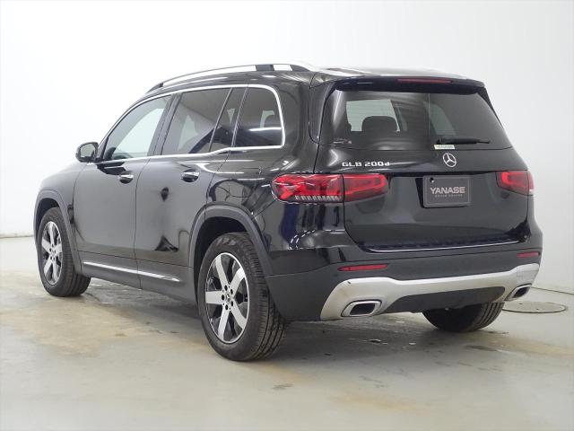 GLB200 d ナビゲーションパッケージ