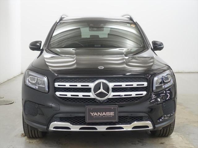 GLB200 d ナビゲーションパッケージ