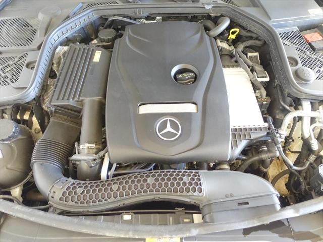 C200 アバンギャルド AMGライン プレミアムパッケージ