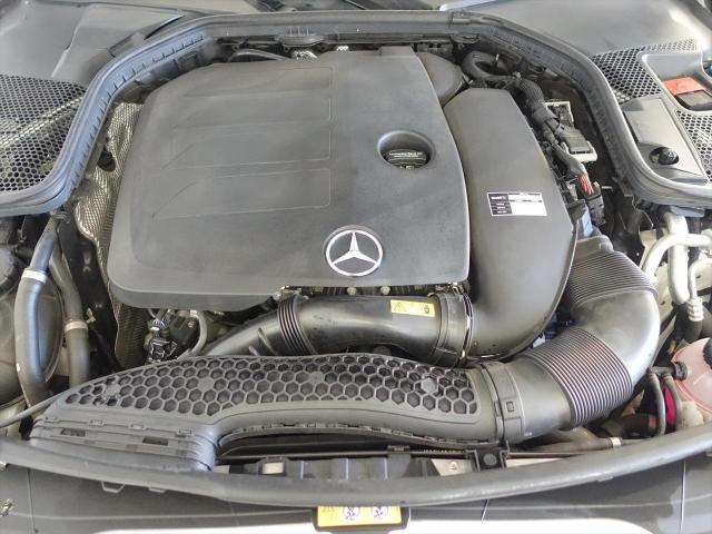 C200 ステーションワゴン アバンギャルド AMGライン レーダーセーフティパッケージ