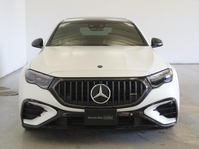メルセデス‐AMG E53 ハイブリッド 4MATIC+ エディション1