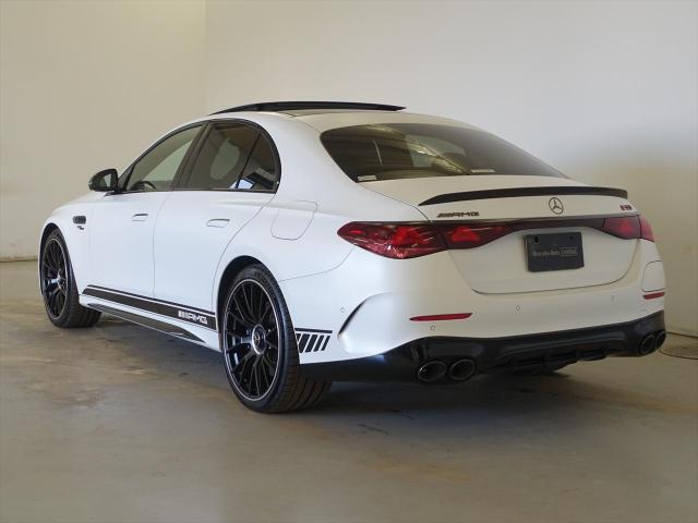 メルセデス‐AMG E53 ハイブリッド 4MATIC+ エディション1