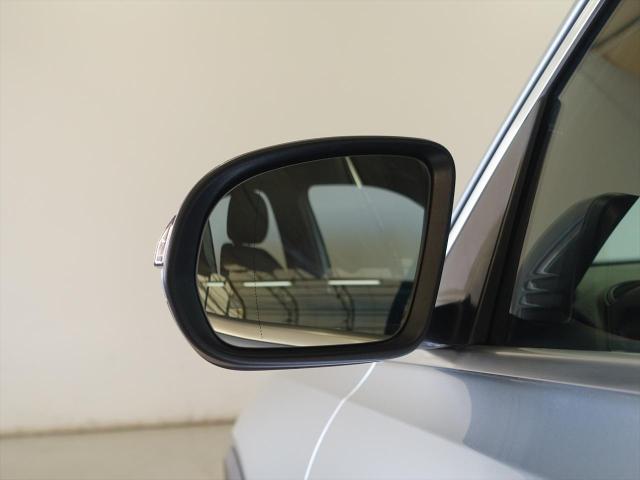 GLB200 d 4MATIC AMGラインパッケージ