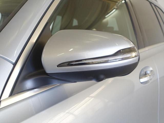 GLB200 d 4MATIC AMGラインパッケージ