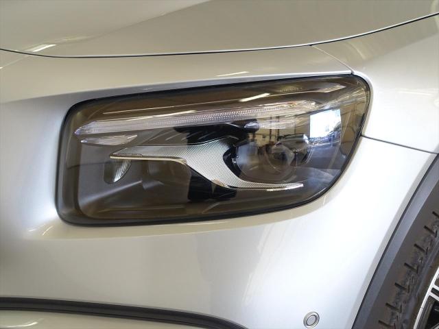 GLB200 d 4MATIC AMGラインパッケージ