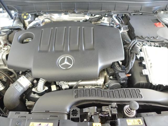 GLB200 d 4MATIC AMGラインパッケージ