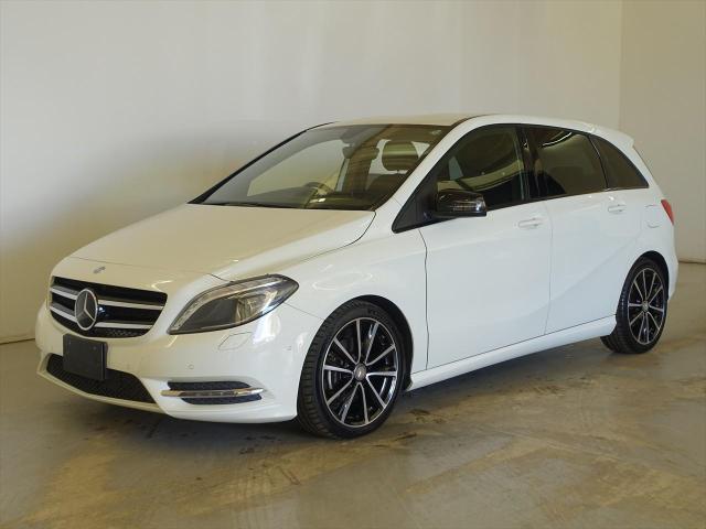 B180 スポーツ 100thアニバーサリエディション