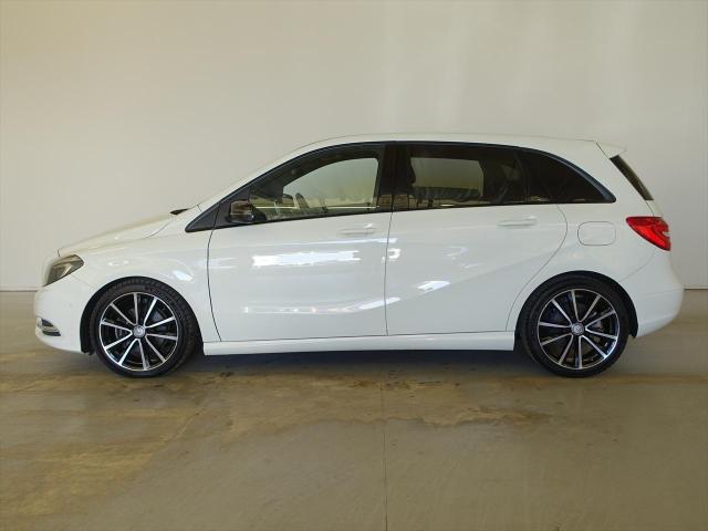 B180 スポーツ 100thアニバーサリエディション