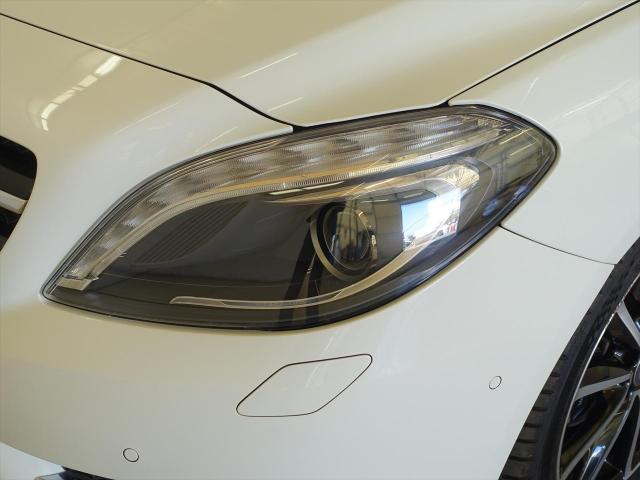 B180 スポーツ 100thアニバーサリエディション