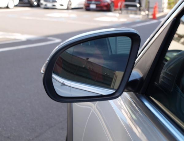 GLB180 AMGラインパッケージ・AMGレザーエクスクルーシブパッケージ